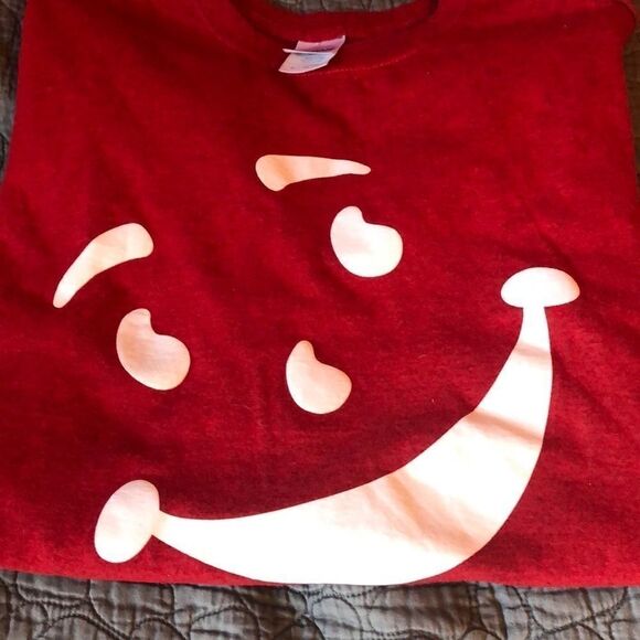 Gildan Kool-Aid men’s T-shirt sz XL - Picture 3 of 4